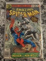 The Amazing Spider-Man #190 ( MAR 1979, Marvel ) - $11.88