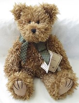 Boyds Bears Gomer Q. Beamster 14-inch Plush Bear  - £15.98 GBP