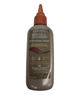 Clairol Beautiful Collection Semi-Permanent Color 4R Mahogany Red Brown,... - $10.49