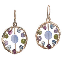 Bohemian 047 - Gold - $127.49