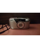 Samsung Maxima Zoom 70XL 35mm 38-70mm Auto Macro Film Camera Point &amp; Shoot - $8.15 CAD