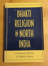 Bhakti Religion in North India - £15.65 GBP