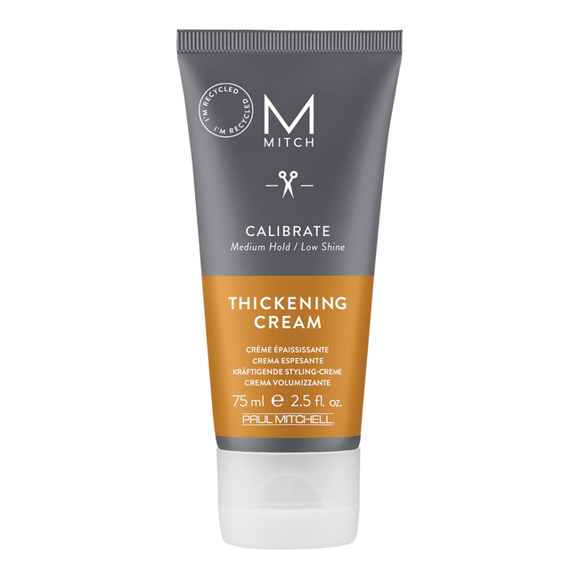 Paul Mitchell Mitch Calibrate Thickening Cream 2.5oz