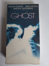 Ghost (VHS, 1991) - £2.32 GBP