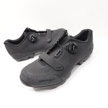 Bontrager Foray Mountain Bike Boa Cycling Shoes Men's Size US 6 - EU 39 ... - $31.49