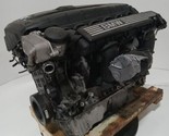 Engine 3.0L Xi AWD Fits 08-10 BMW 528i 1040922 - $730.62