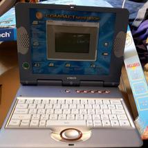 AI Intelligence Compact Notebook - VTech - RARE (Suggested for 5+ years of age) - £58.99 GBP