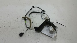 2007 MAZDA CX 7 Door Harness Wire Wiring Right Passenger Rear Back 2008 2009I... - £21.23 GBP