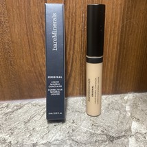bareMinerals Original Liquid Mineral Concealer 0.2 fl  Fair 1.5W - $14.99