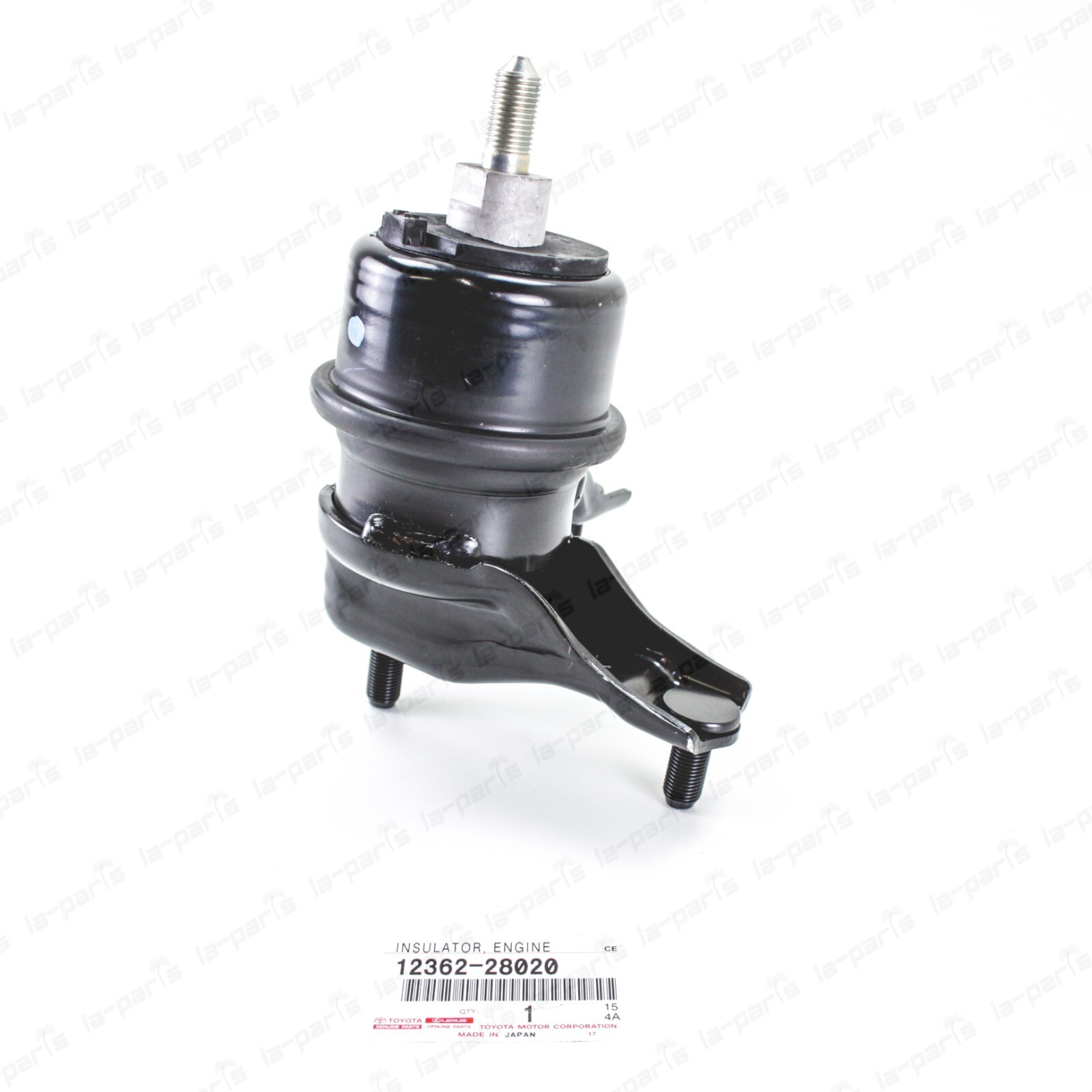 New Genuine OEM Toyota 01-07 Highlander 2.4L Left Engine Mount 12362-28020 - $177.52