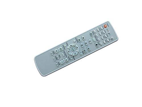 Remote Control For EPSON BE146698800 146698700 151483000 H319A H411A H412A EB-DM - $24.30