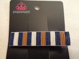 Paparazzi Hair Clip (new) All I Bead is You - £6.42 GBP