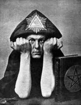 Direct Binding/ Aliester Crowley Thelema Ultimate Occult Power - £431.53 GBP