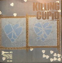 Tabula Rasa - Killing Cupid Issue #2 (7&quot;) VG - $47.49