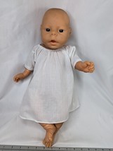 Newborn Baby Girl Doll 18 Inch Realistic 76 - $29.95