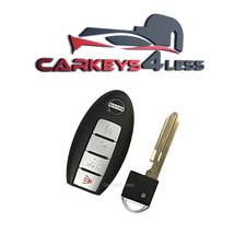 2016-2018 Nissan Altima / 4-Button Smart Key / PN: 285E3-9HS4A / KR5S180... - £43.96 GBP