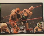 Finlay Vs Rey Mysterio Trading Card WWE Ultimate Rivals 2008 #14 - $1.97