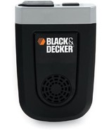 Black &amp; Decker PI100ASB-CA 100 Watt Power To Go MicroSlim AC/USB Power I... - $546.37 MXN