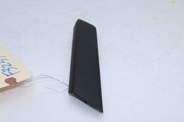 12-19 VOLKSWAGEN PASSAT 1.8T SE Rear Right Door Grab Handle Cover Trim F3257 image 8