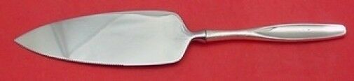 Ellipse by Kirk Sterling Silver Cake Server HH w/Stainless Custom Made 11 3/8" - $52.57