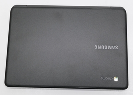  Samsung XE500C13-K04US Chromebook 3 11.6" Celeron N3060 1.6GHz 4GB 16GB SSD image 3