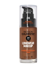Revlon ColorStay Makeup Foundation For Combination Oily Skin, Cappuccino... - $12.19