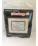 Monarch Horizons Takealongs kit Harp shell MTA 81 - $150.68 MXN
