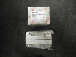 NEW Rexroth R103261620 Linear Set Closed Block - $49.00