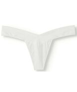 No Boundaries Women&#39;s Seamless V-Thong Panties Size X-LARGE (8) Arctic W... - $211.95 MXN