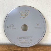 Disney Tinker Bell And The Lost Treasure 2012 Movie DVD - £10.93 GBP