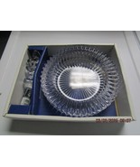 MIKASA CRYSTAL JAPAN WINE BASE WITH CRYSTAL STOPPER [A4RACK16] - €46,94 EUR
