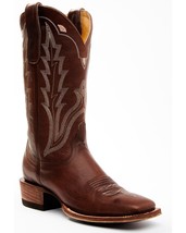 Idyllwind Women&#39;s Outlaw Whiskey Performance Leather Western Boots - $166.95