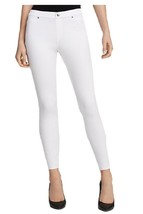 Hue Womens Metal Shimmer Jean / Leggings White (X-Small 0-2) - £19.60 GBP