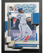 Vladimir Guerrero Jr. 2022 Desktop Display Frame Clear Magnetic Size 2.6... - $22.27