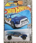 Hot Wheels Surf Duty HW Metro 2/10 Series - $7.92