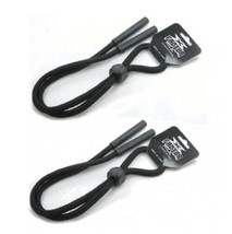 2 PAIR SUNGLASSES NECK CORD STRAP EYEGLASSES LANYARD HOLDER - $11.59