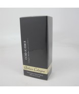 GOLD LEATHER by Atelier Cologne 100 ml/ 3.3 oz Perfume Spray NIB RARE - $472.36 CAD