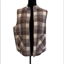 Vintage Pendleton Vest - $34.64