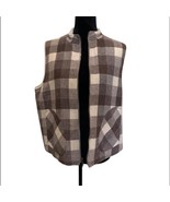 Vintage Pendleton Vest - $34.64