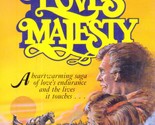Love&#39;s Majesty by Charles Beamer 1983 Harvest House Trade Paperback - $1.13