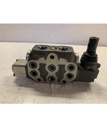Cross Sectional Directional Valve HDS 15 Series - $853.97 MXN