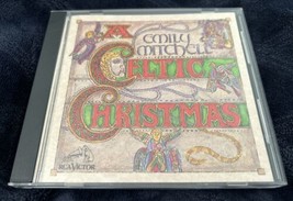 Emily Mitchell - Celtic Christmas Cd, 1995, Rca Victor, First Usa Press,Exc Cond - £6.79 GBP