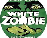 White Zombie (1932) Movie DVD [Buy 1, Get 1 Free] - $9.99