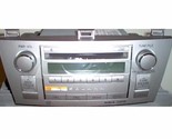 NEW Solara CD6 MP3 WMA radio. Factory original AD1802 stereo. 86120-0643... - £78.56 GBP