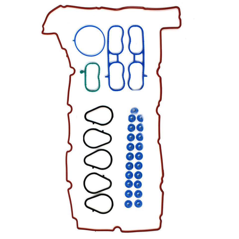 Valve Cover Gasket Intake Manifold Gasket For Chevrolet for GMC 07-12 3.7L - $20.90