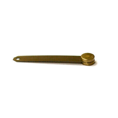 Fusee Suspension Spring with Brass Rivet (SP-608) - $4.46