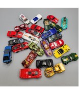 Lot of 25 Hot Wheel Race Cars - $68.53 CAD