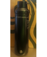 *Starbucks 2024 Green Vacuum Insulated Water Bottle Stainless Steel NEW ... - $44.39 CAD