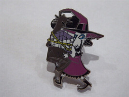 Disney Trading Pins 130832 DS- The Nightmare Before Christmas 25th - Shock - £7.58 GBP