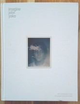 Imagine John Yoko by Yoko Ono and John Lennon (2018, Hardcover) - £20.05 GBP